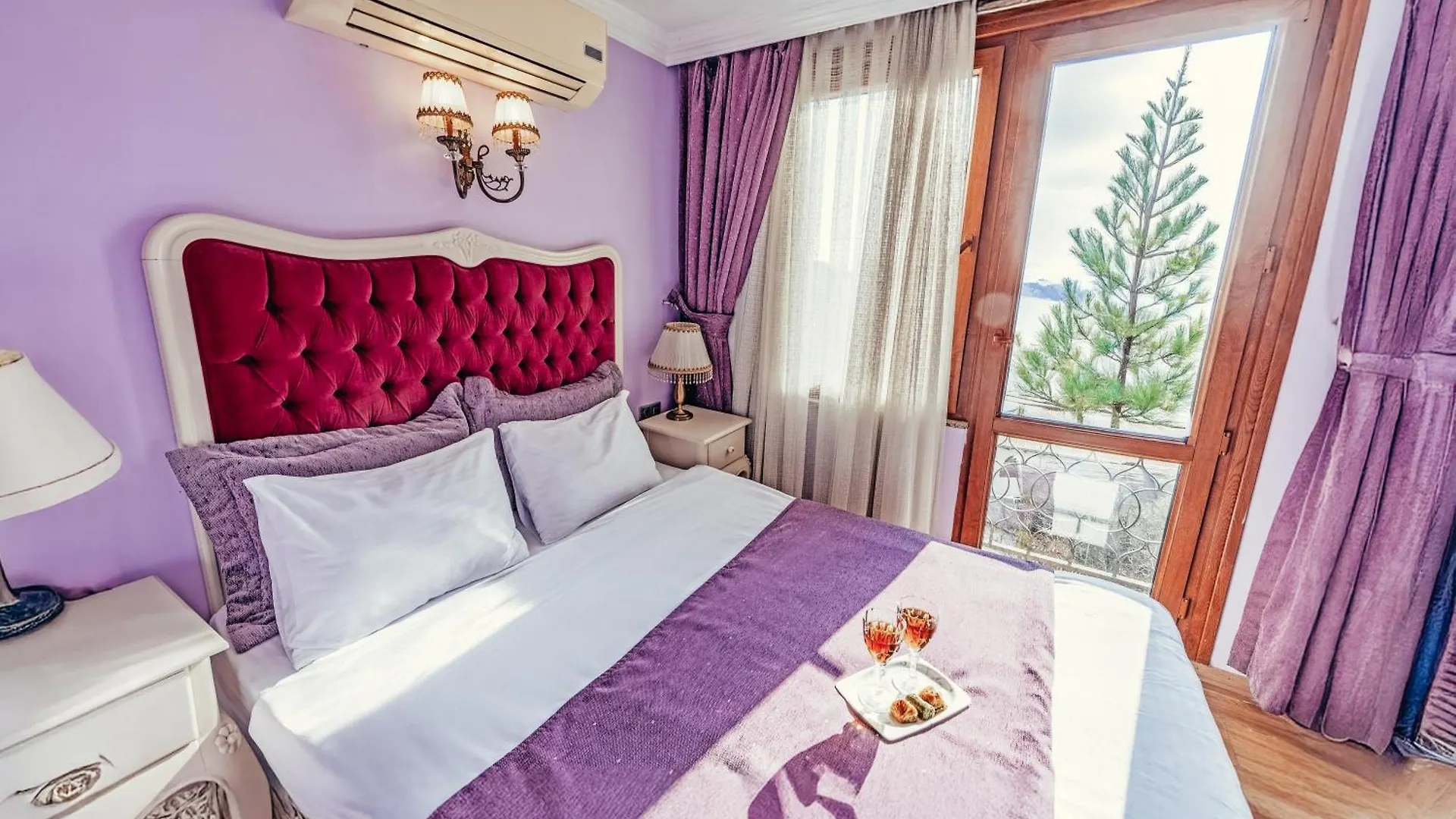7 People Large Family Or Friends Group 110Mettee Squar Bed & Breakfast Istanbul